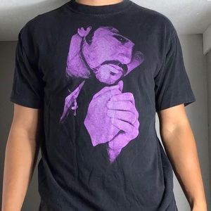 Vintage 1997 Single Stitch Tim Mcgraw It’s Your Love Song Shirt Size XL